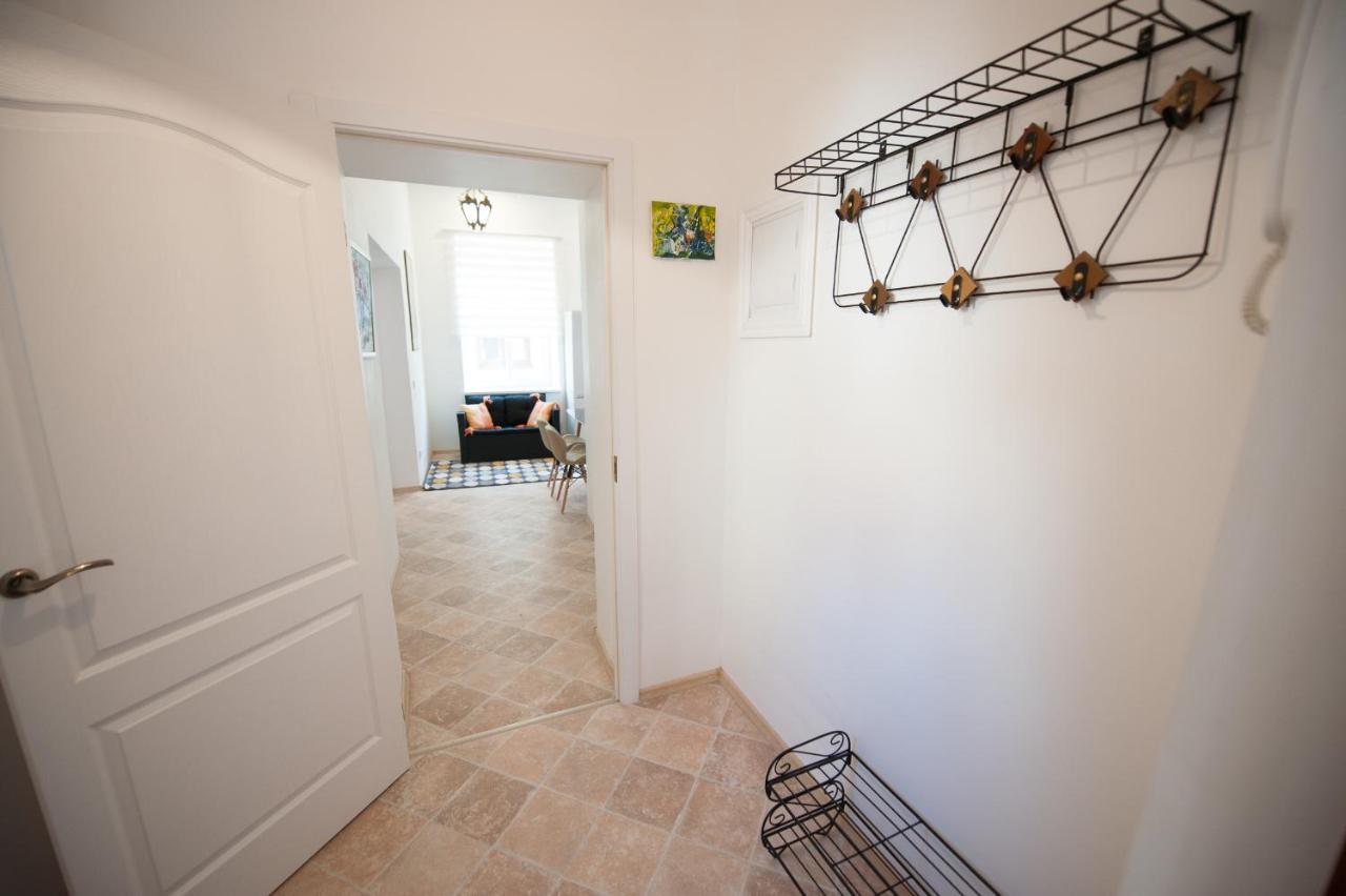Romantic New 2 Bedroom Vilnius Best Location Bagian luar foto