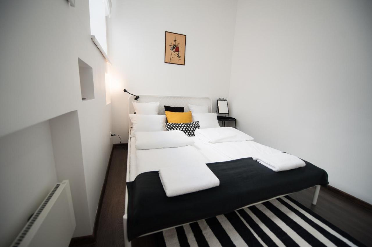 Romantic New 2 Bedroom Vilnius Best Location Bagian luar foto